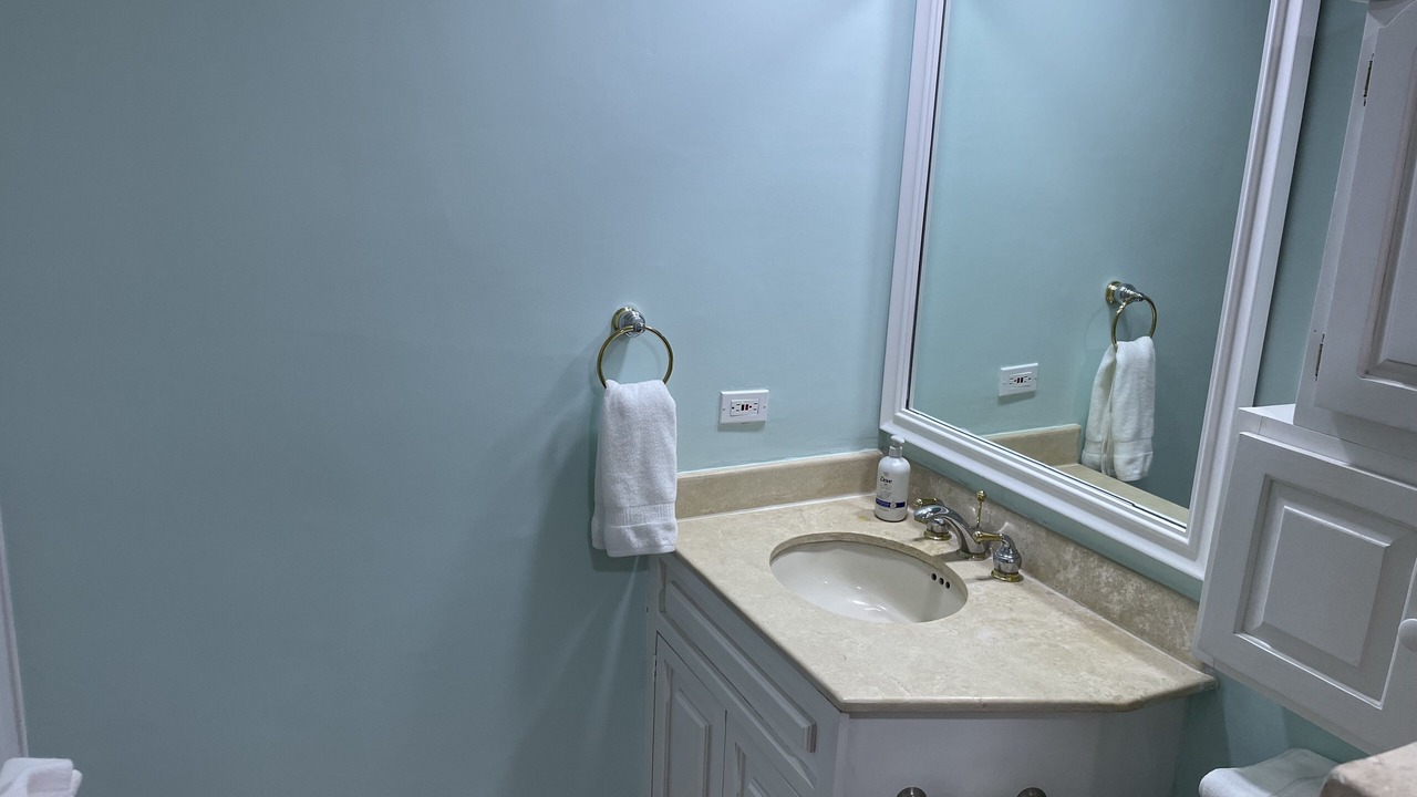 Photo of Bathroom in Sandy Beach