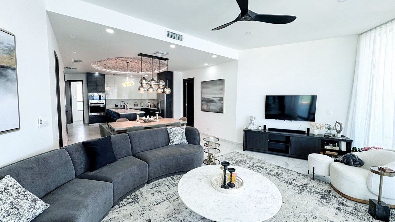Photo of Livingroom in La Choya