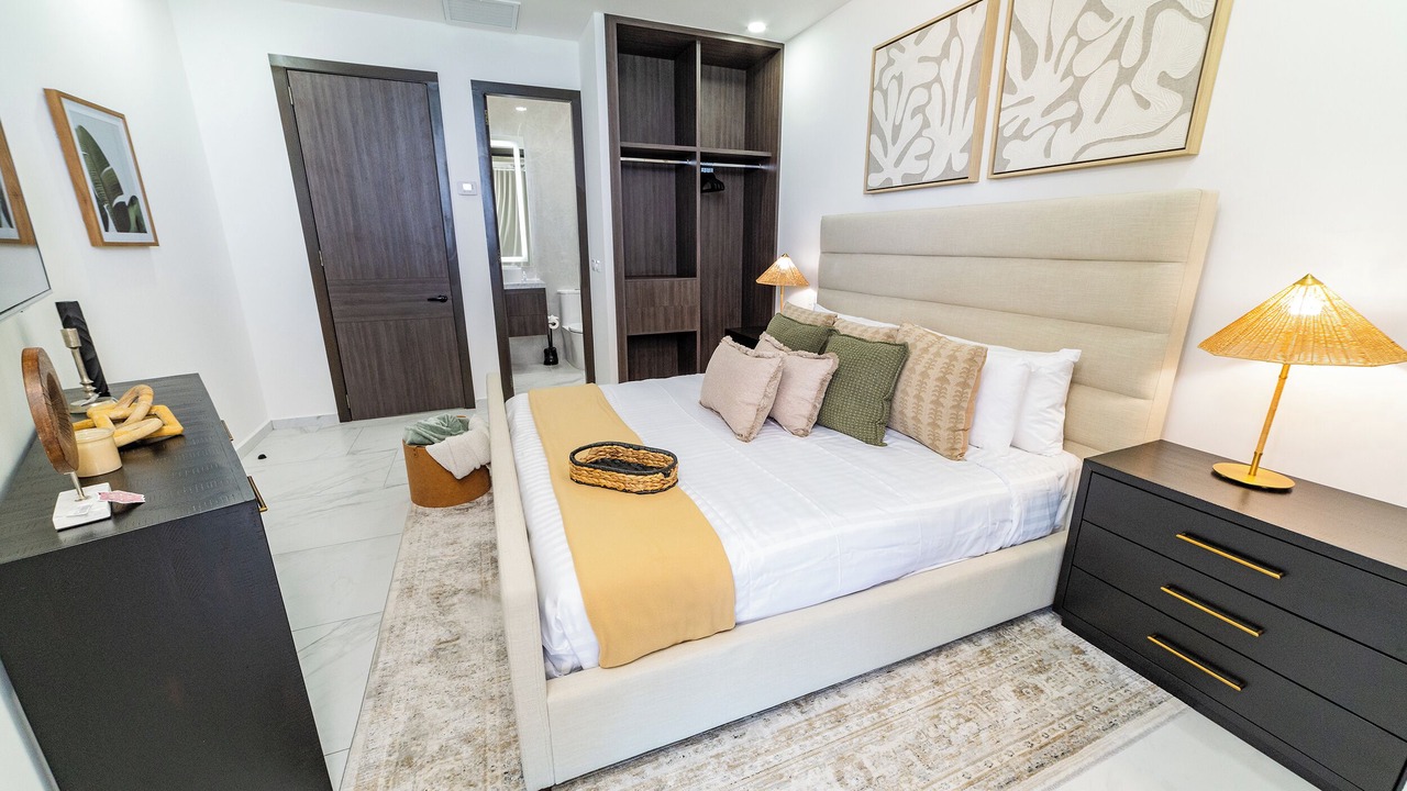 Photo of Bedroom in La Choya