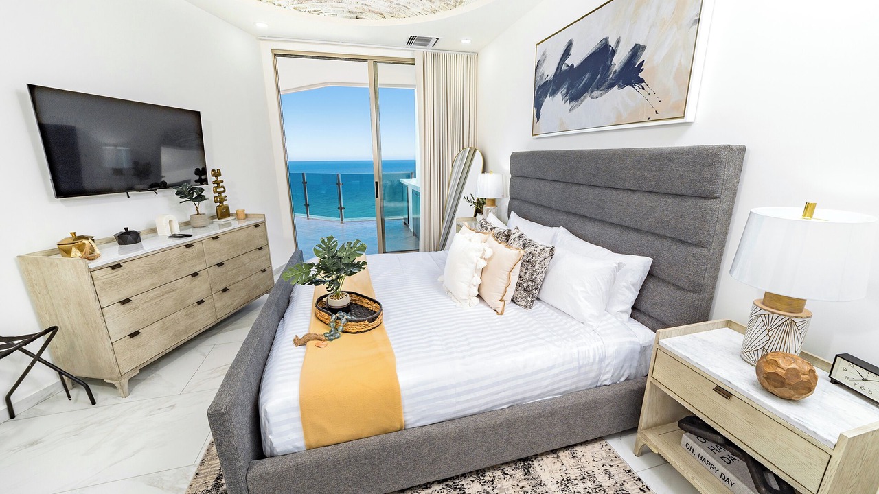 Photo of Bedroom in La Choya