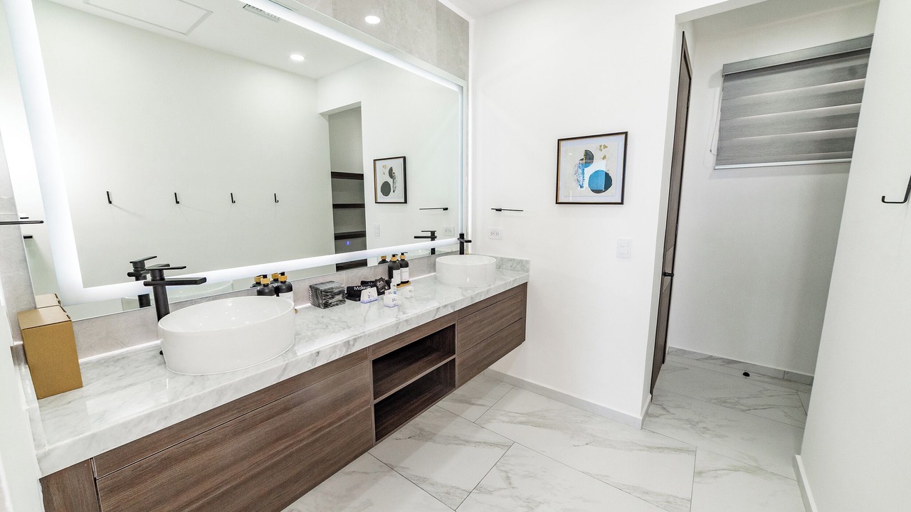 Photo of Bathroom in La Choya