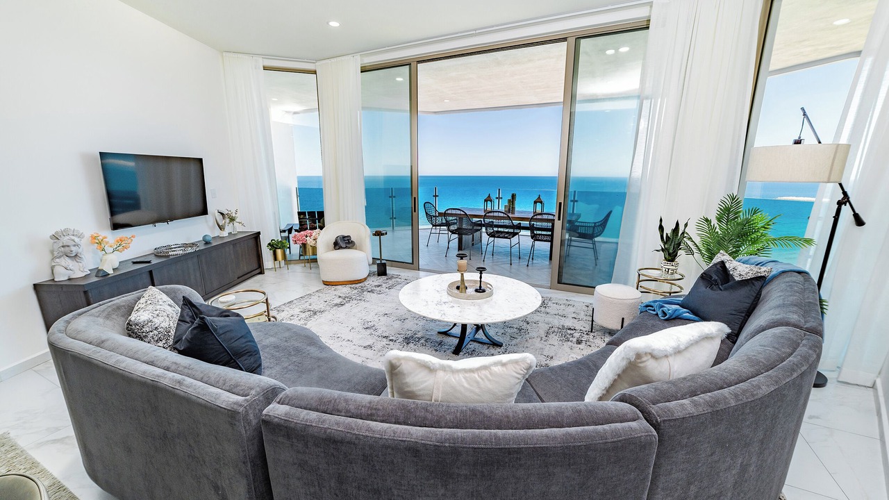 Photo of Livingroom in La Choya