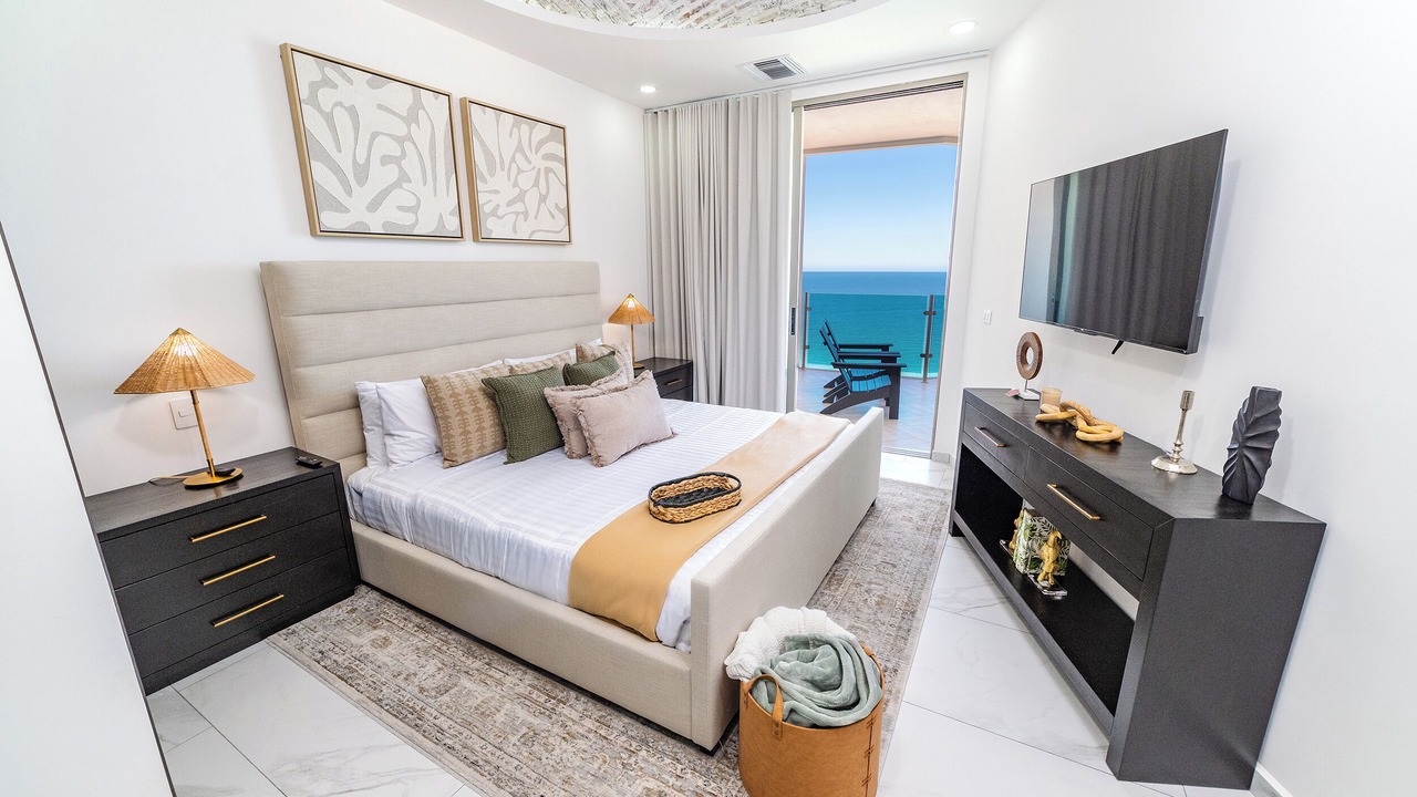 Photo of Bedroom in La Choya