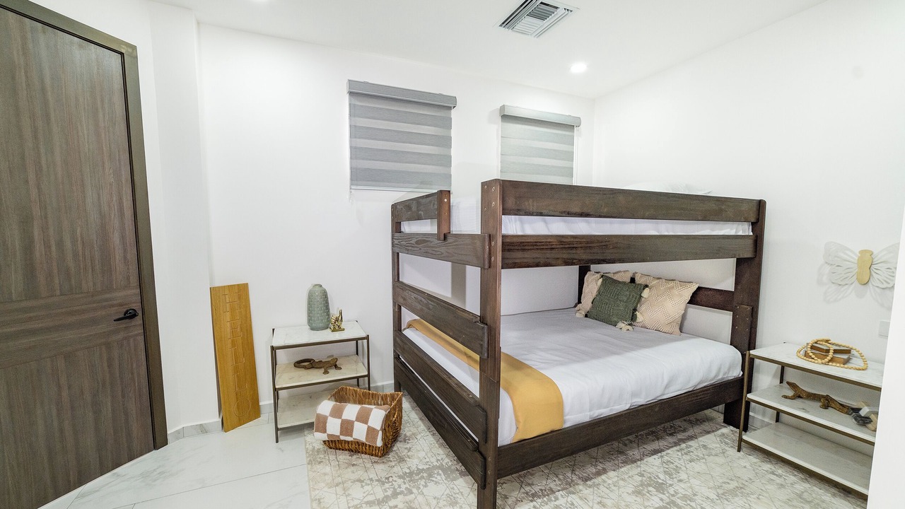 Photo of Bedroom in La Choya