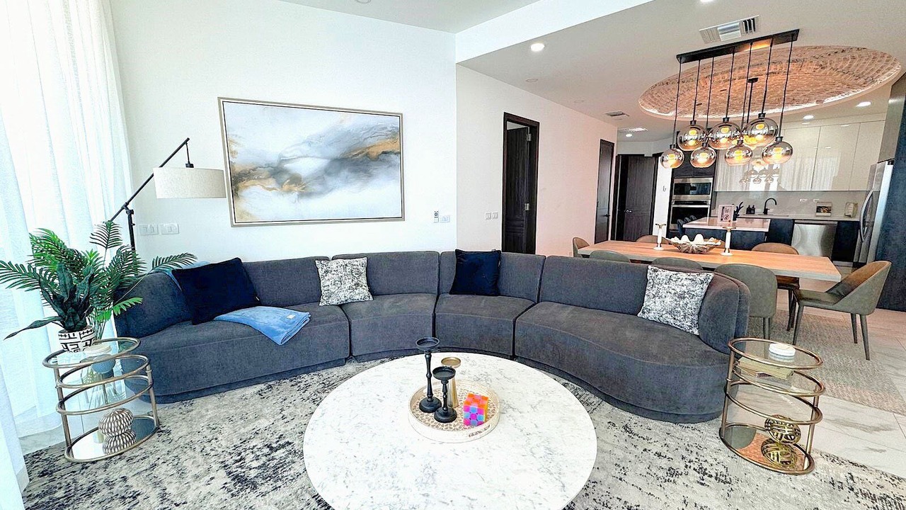 Photo of Livingroom in La Choya