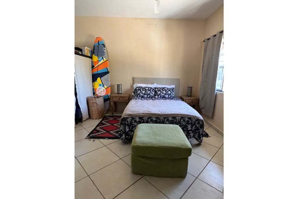 Photo of Bedroom in Mezcales