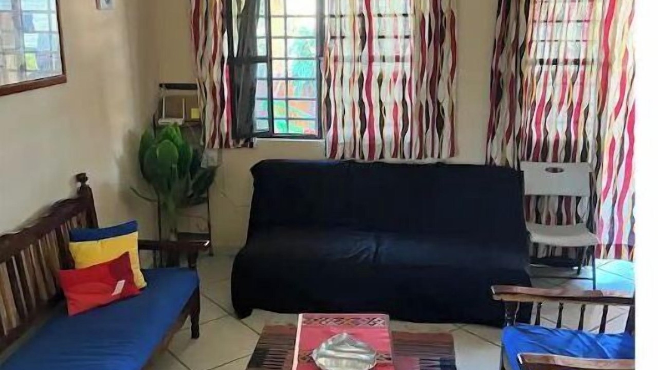 Photo of Livingroom in Mezcales