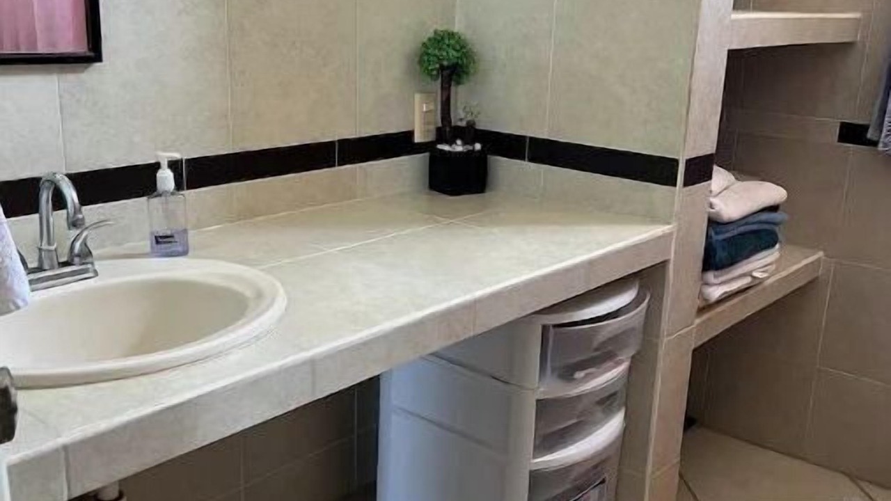 Photo of Bathroom in Mezcales