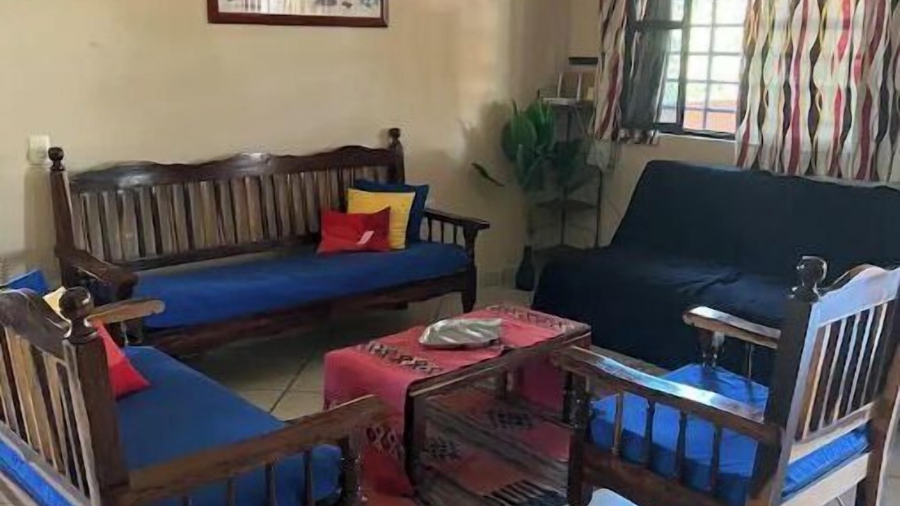 Photo of Livingroom in Mezcales