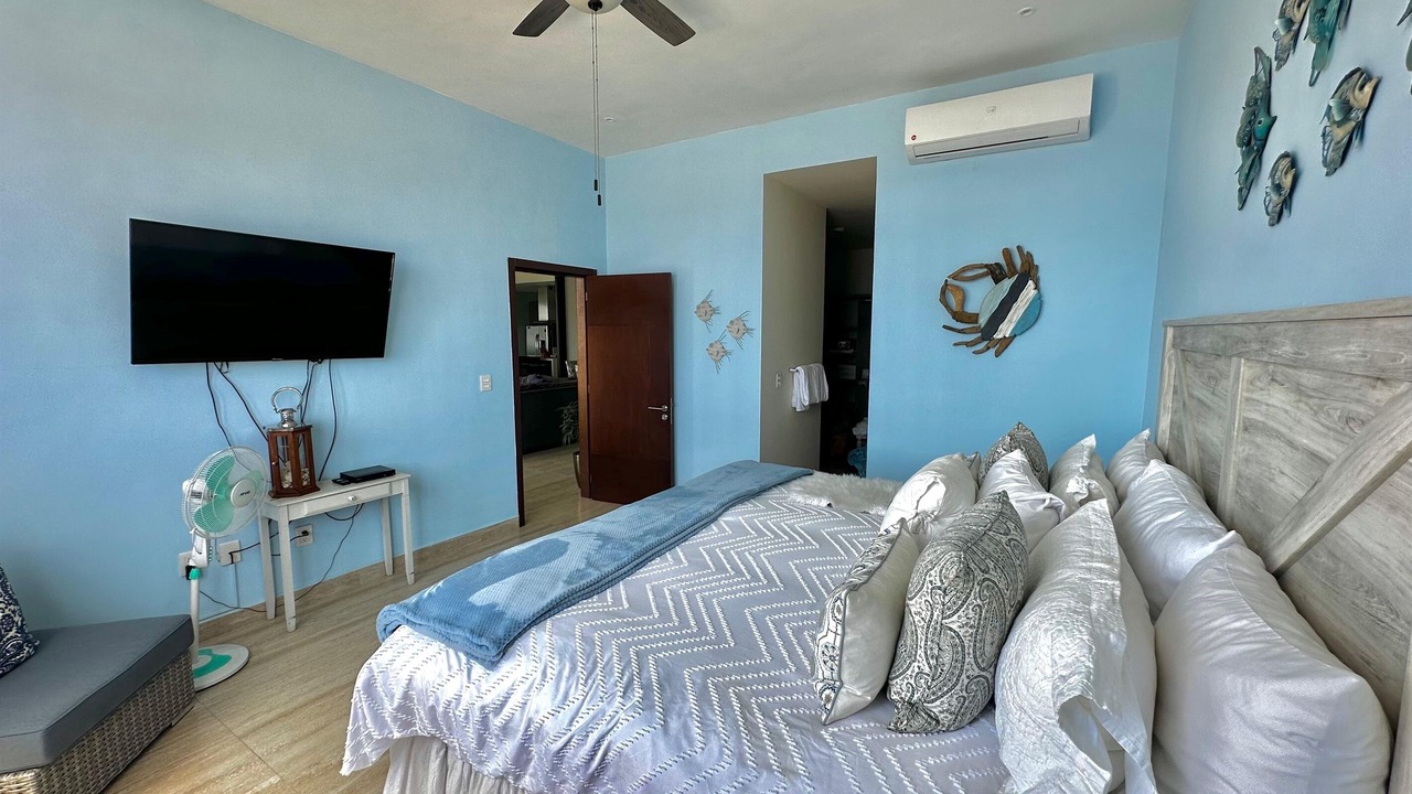 Photo of Bedroom in El Tezal