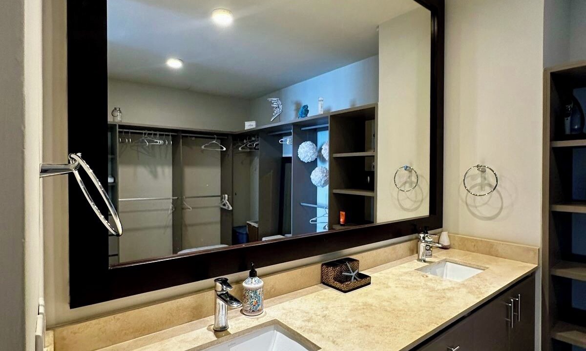 Photo of Bathroom in El Tezal