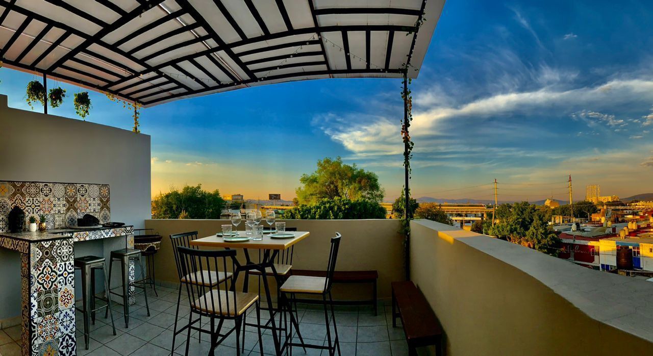 Photo of Outdoor in Guadalajara