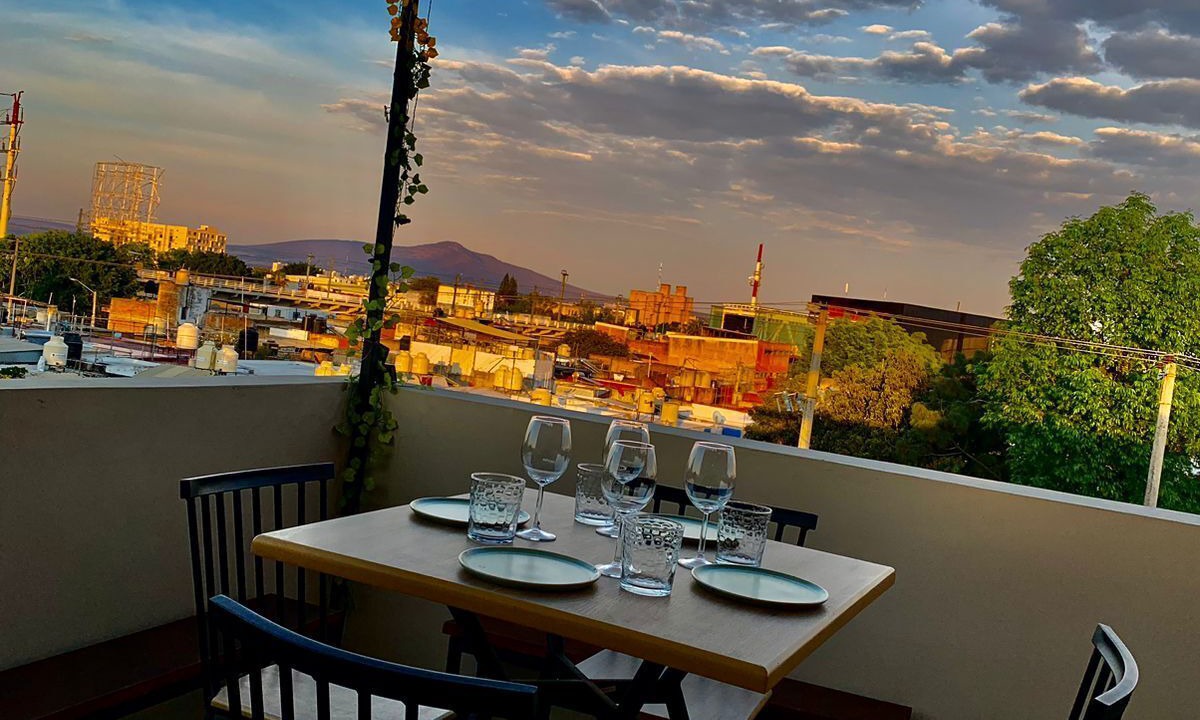 Photo of Outdoor in Guadalajara