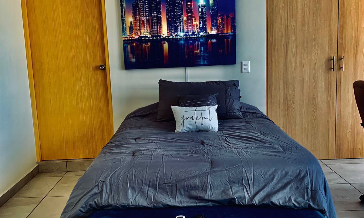 Photo of Bedroom in Guadalajara