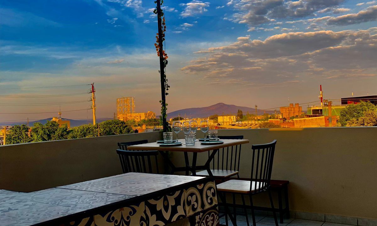 Photo of Outdoor in Guadalajara