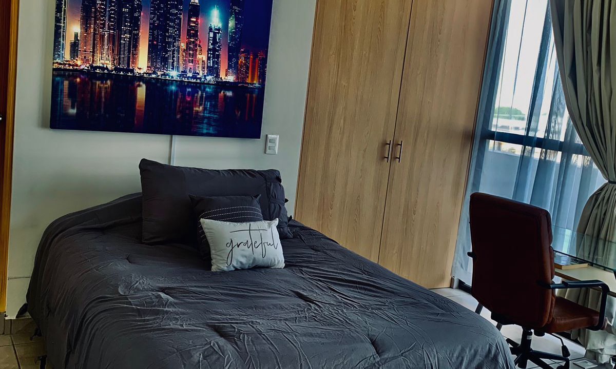 Photo of Bedroom in Guadalajara