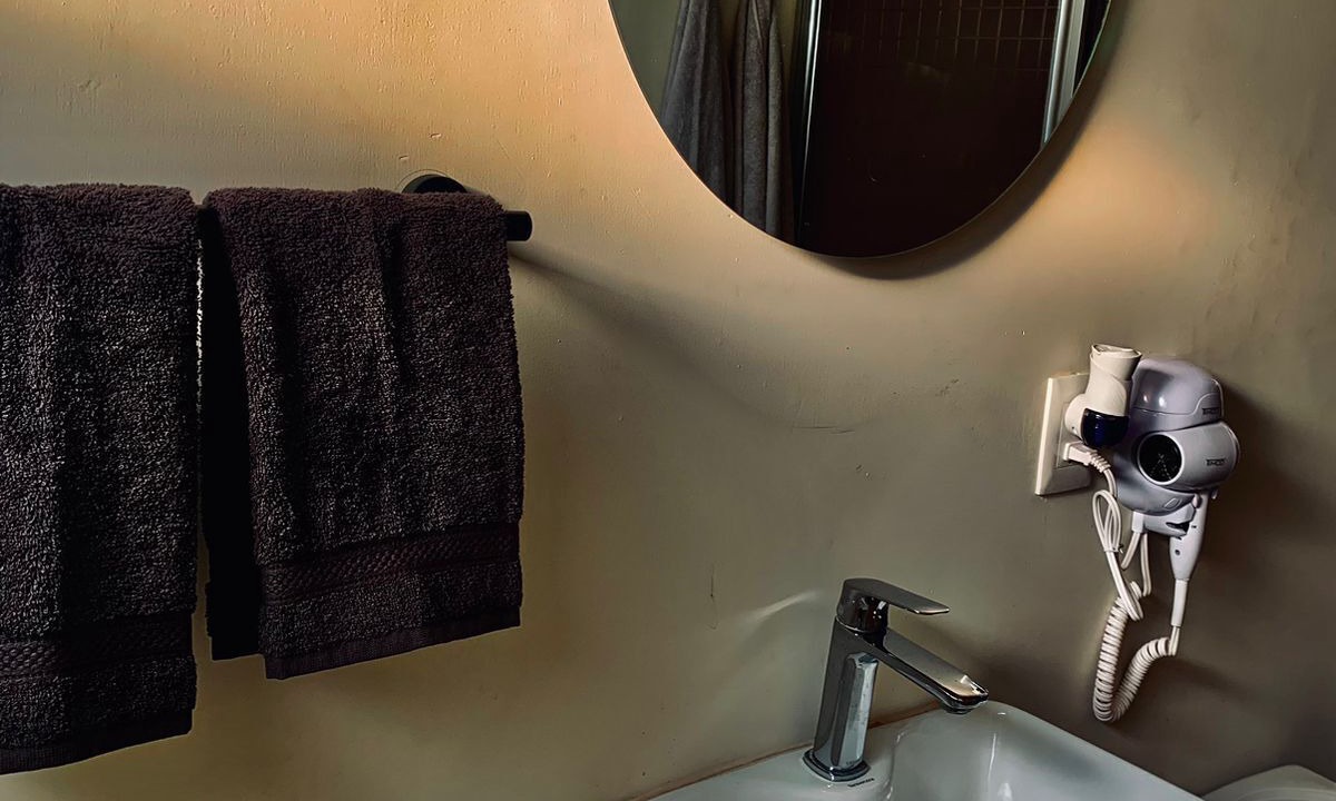 Photo of Bathroom in Guadalajara