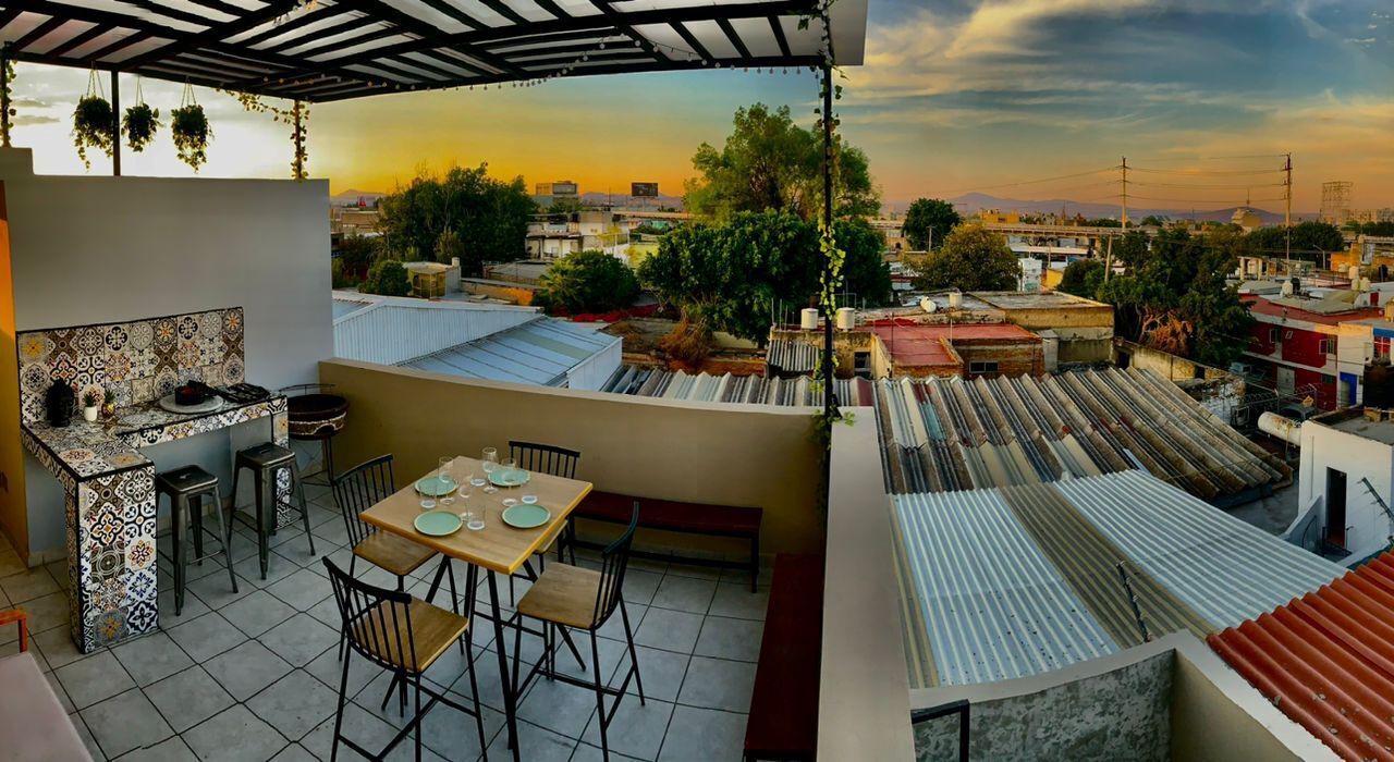 Photo of Outdoor in Guadalajara