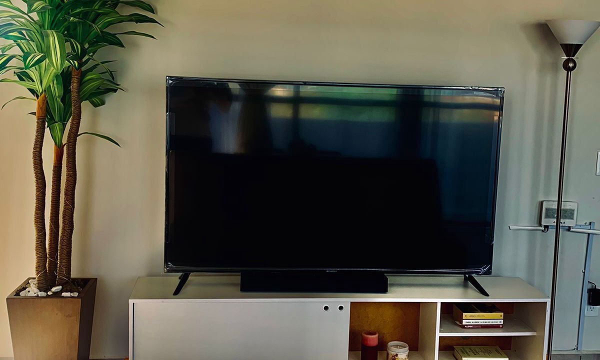 Photo of Livingroom in Guadalajara