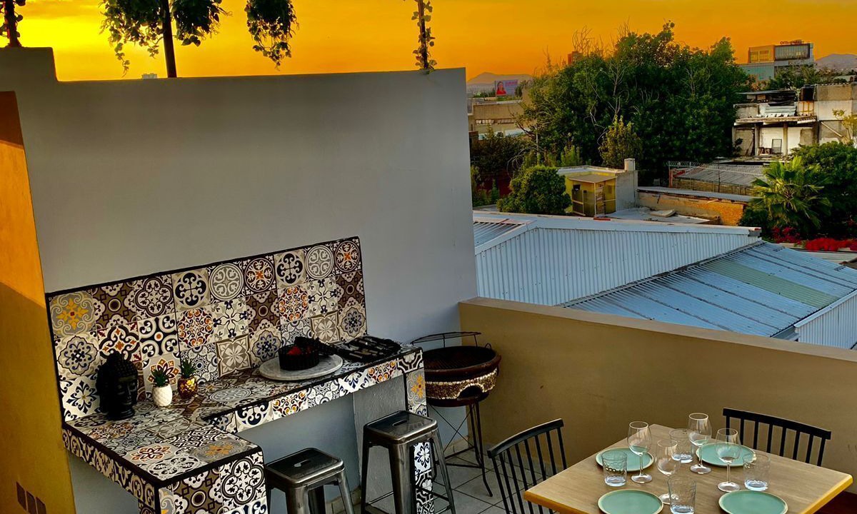 Photo of Outdoor in Guadalajara