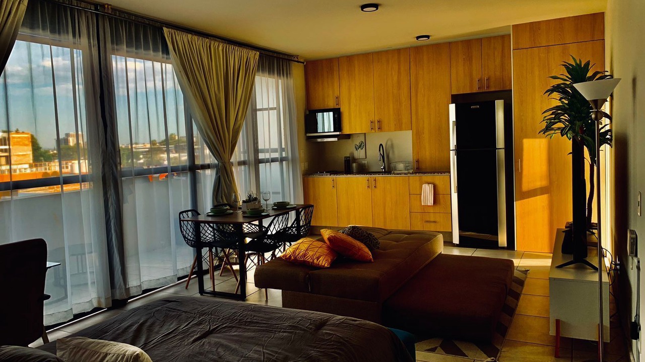Photo of Livingroom in Guadalajara