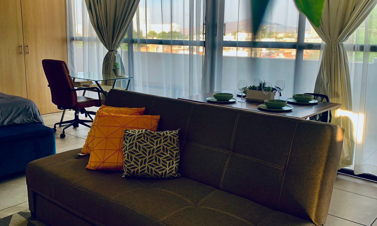 Photo of Livingroom in Guadalajara
