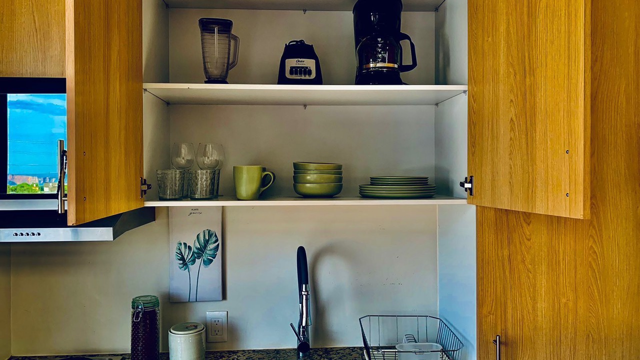 Photo of Kitchen in Guadalajara