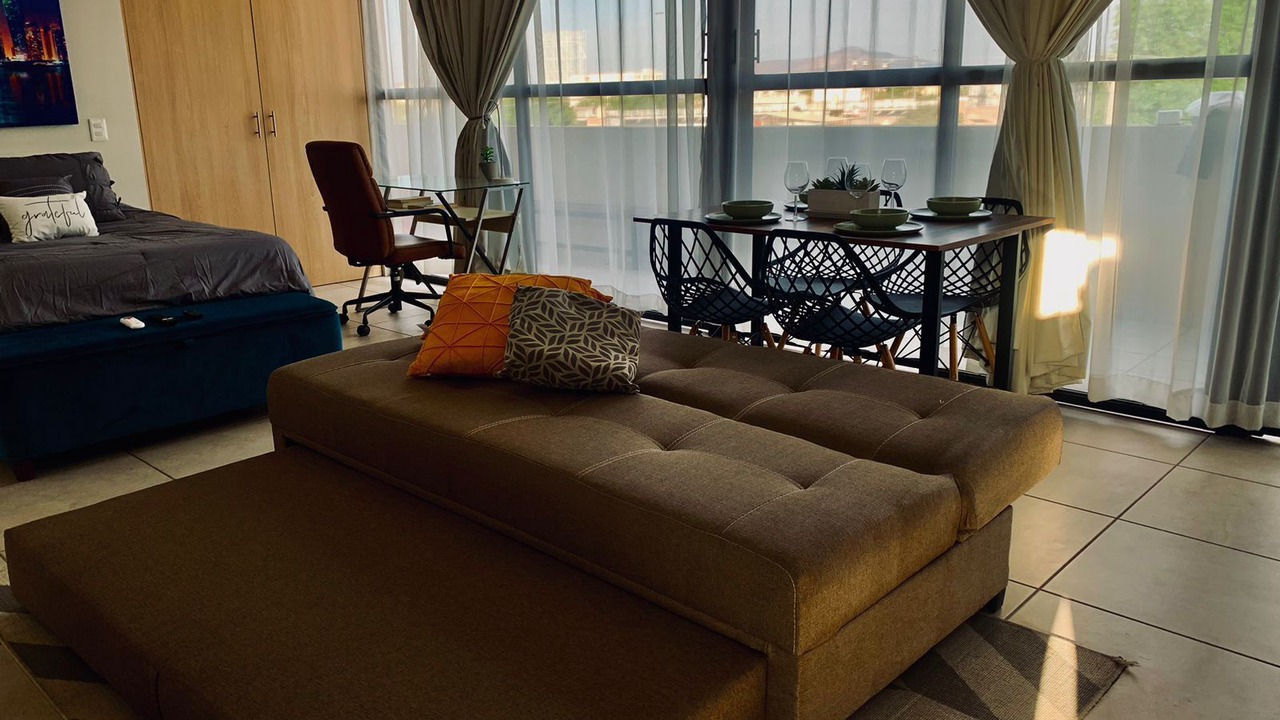 Photo of Livingroom in Guadalajara