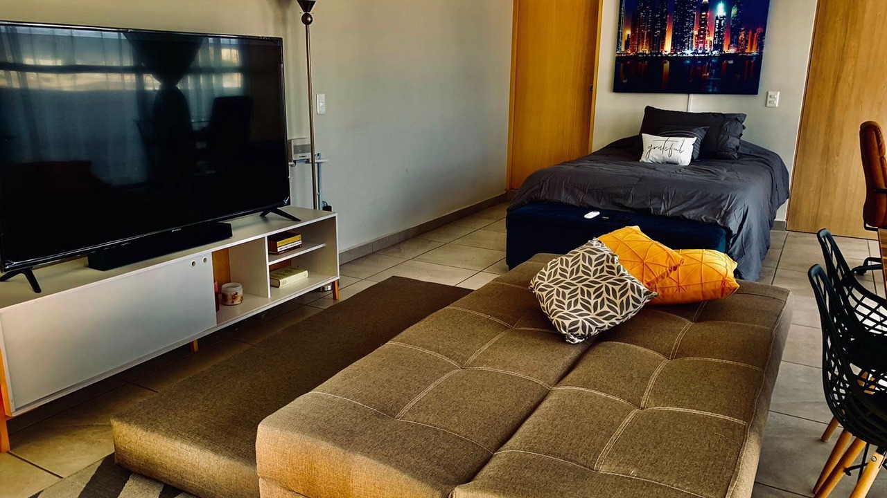Photo of Bedroom in Guadalajara