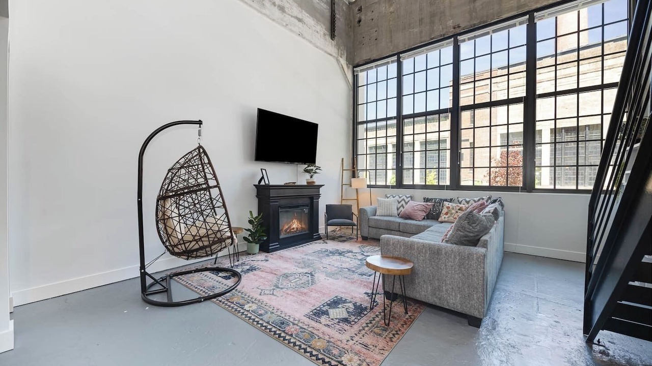 Photo of Livingroom in Otterbien Home