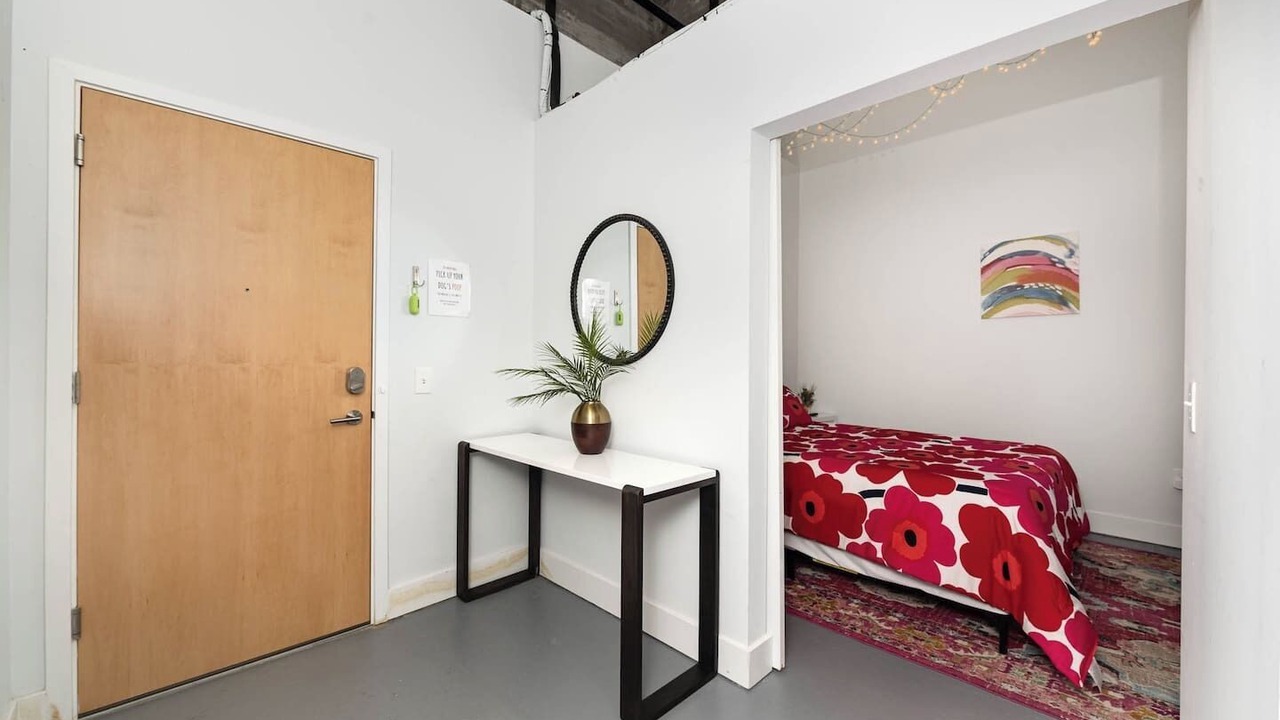 Photo of Bedroom in Otterbien Home