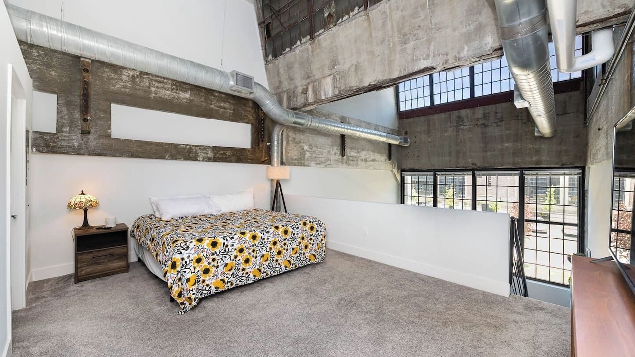 Photo of Bedroom in Otterbien Home