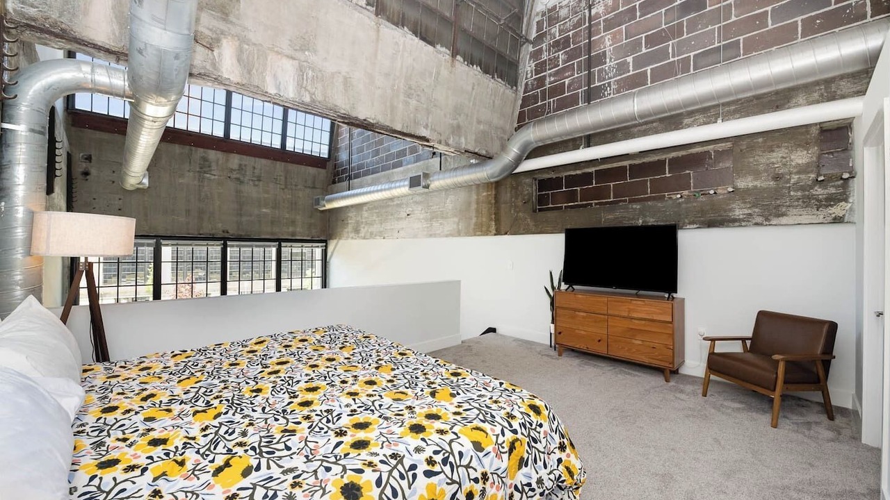 Photo of Bedroom in Otterbien Home