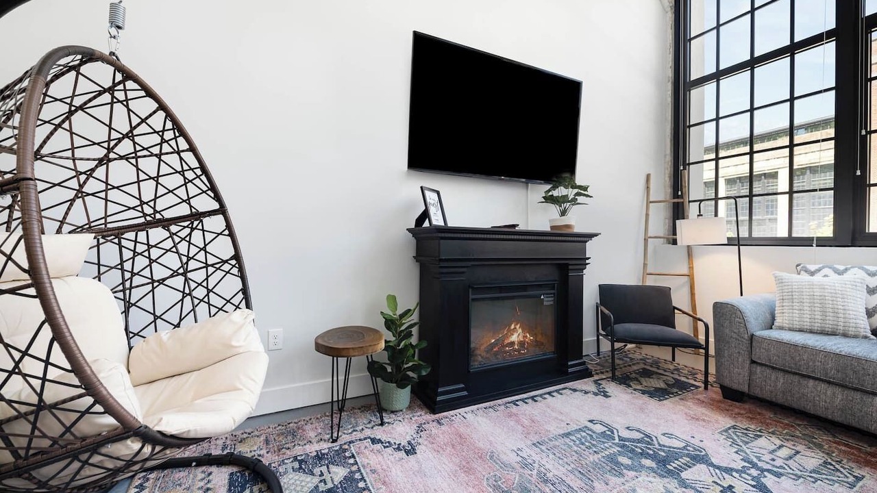 Photo of Livingroom in Otterbien Home