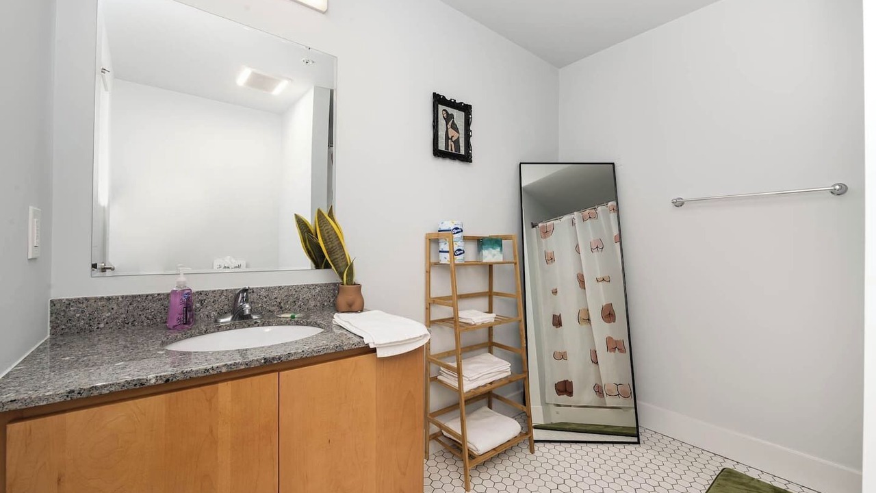 Photo of Bathroom in Otterbien Home