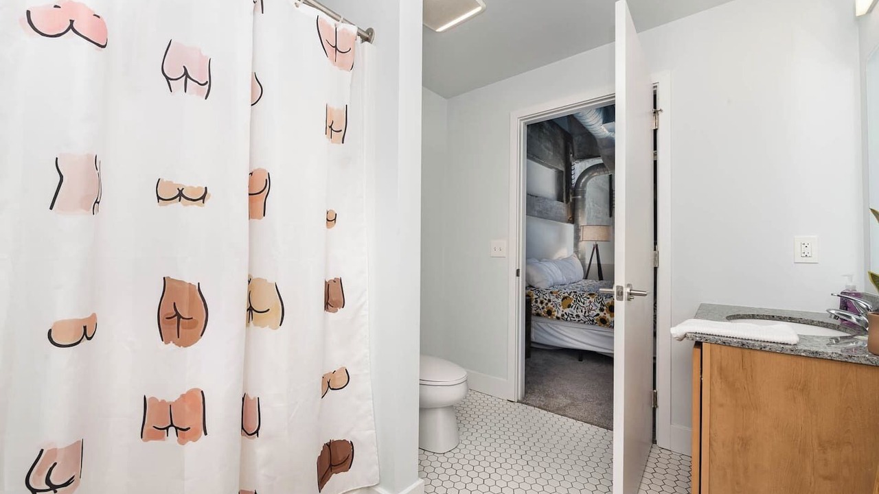 Photo of Bathroom in Otterbien Home