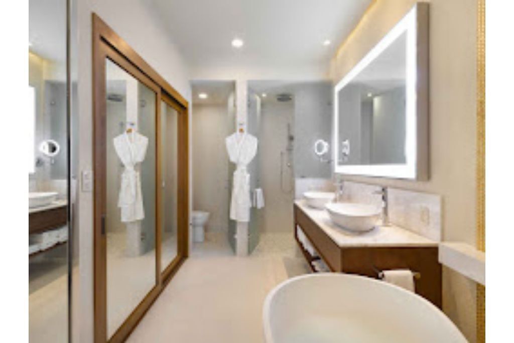 Photo of Bathroom in San Jose del Cabo