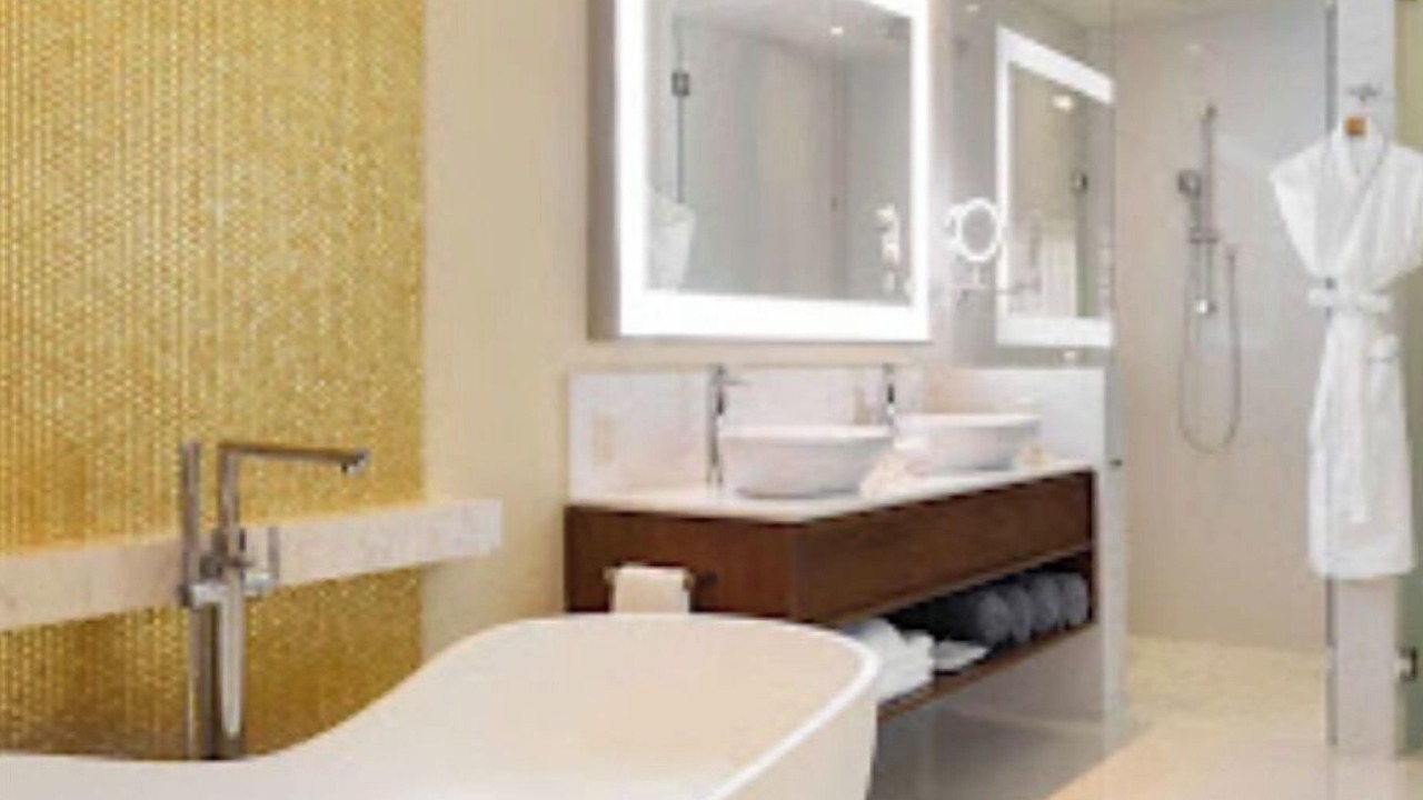 Photo of Bathroom in San Jose del Cabo