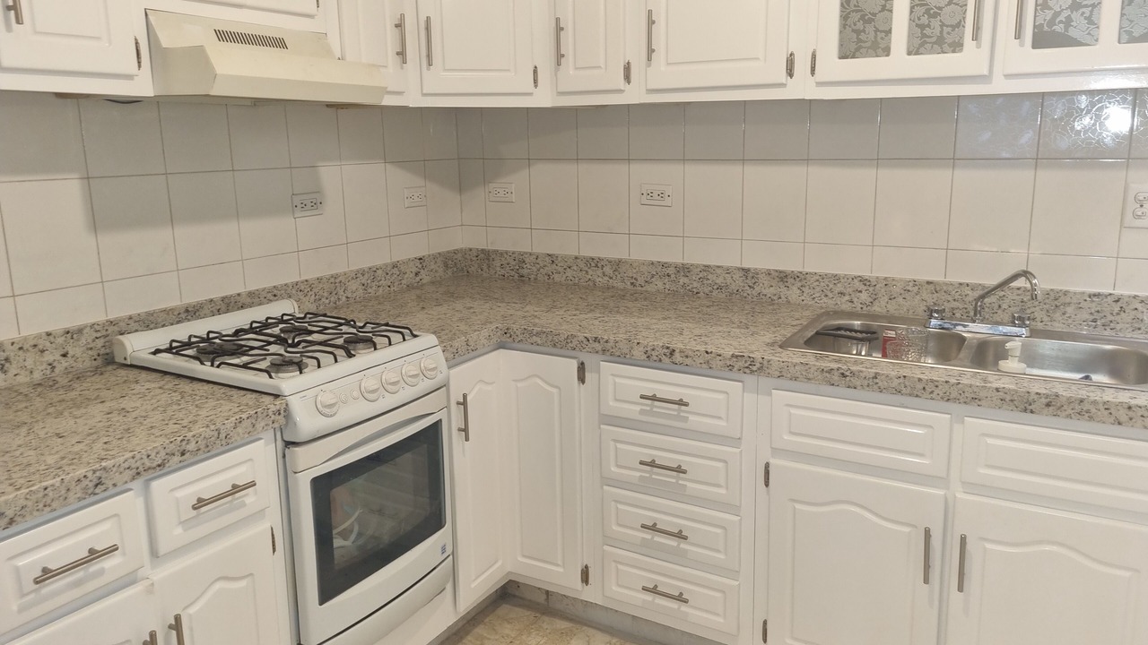 Photo of Kitchen in Los Mochis