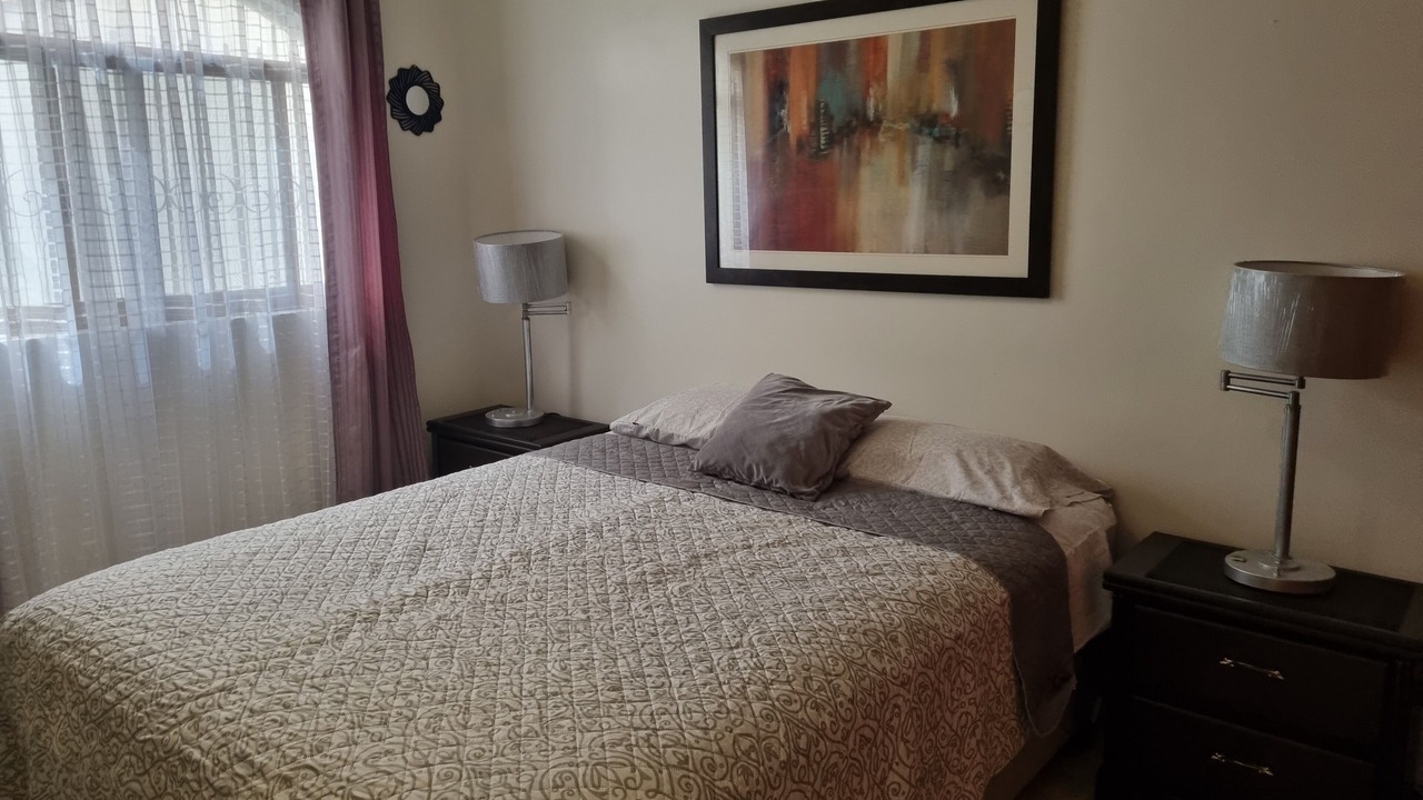 Photo of Bedroom in Los Mochis