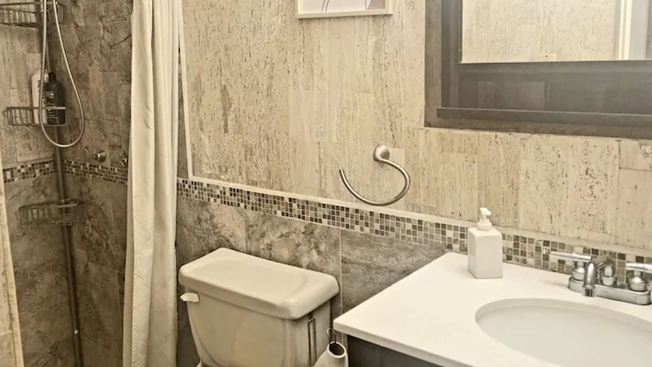 Photo of Bathroom in Los Mochis