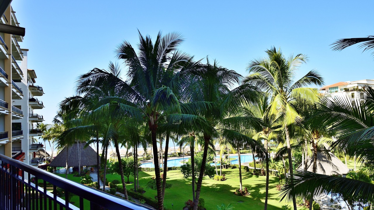 Photo of Outdoor in Nuevo Vallarta