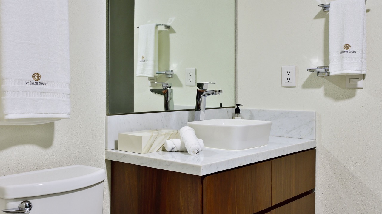 Photo of Bathroom in Nuevo Vallarta