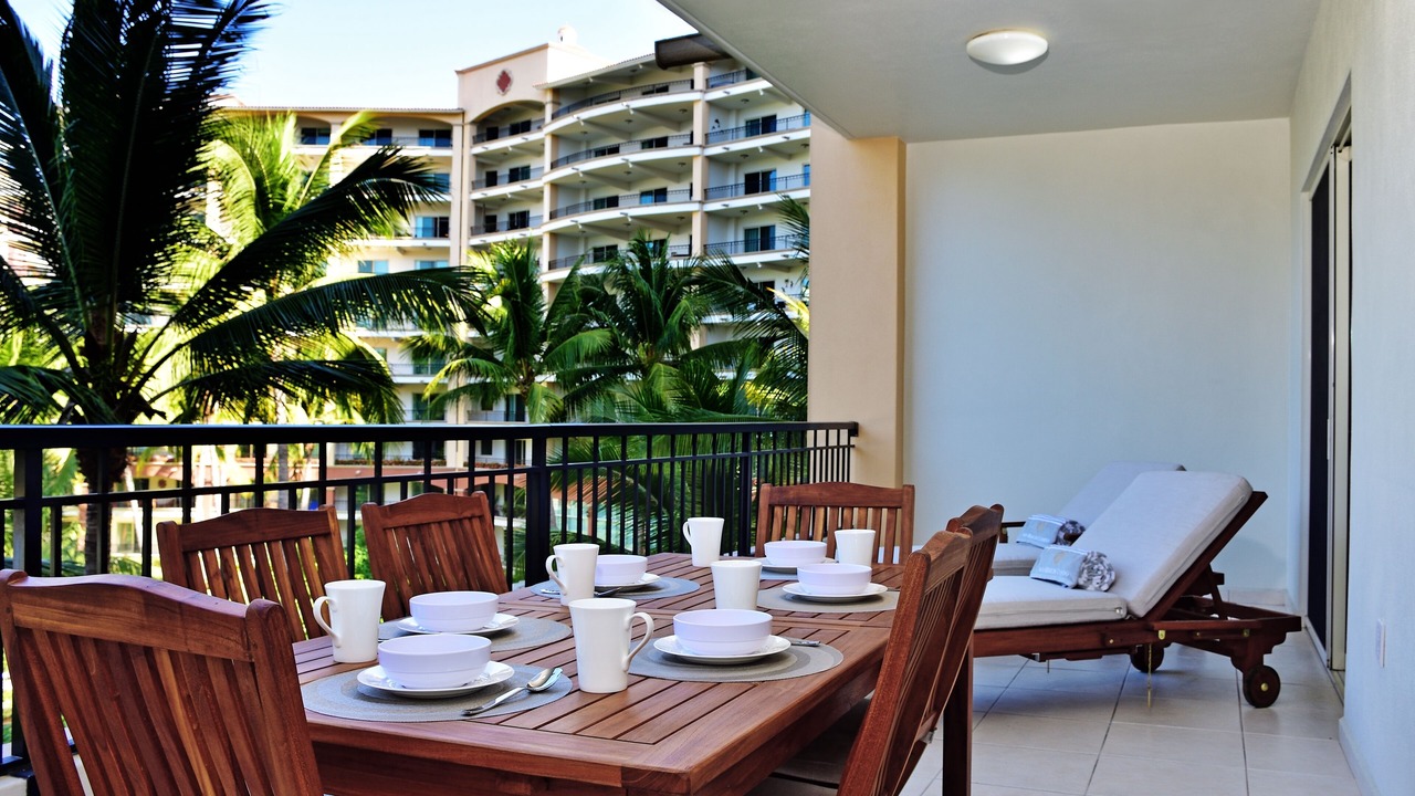 Photo of Outdoor in Nuevo Vallarta