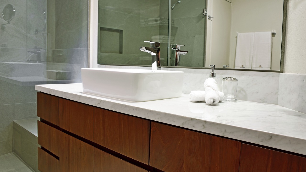 Photo of Bathroom in Nuevo Vallarta