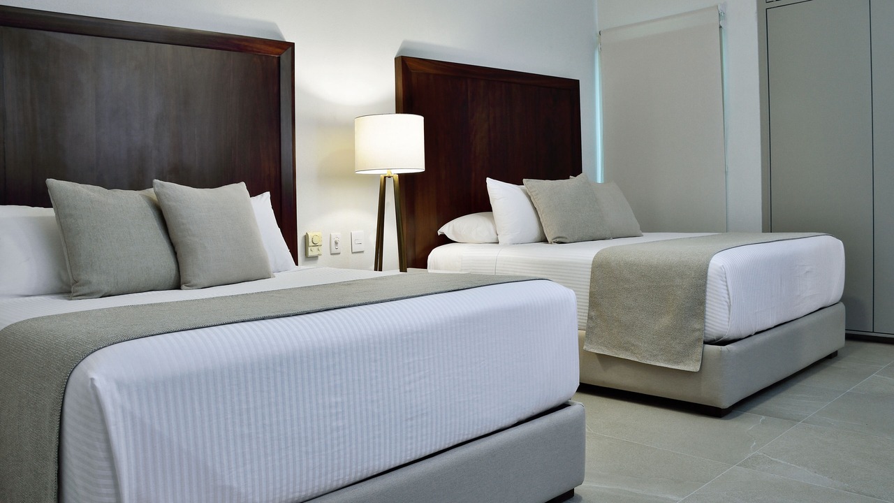 Photo of Bedroom in Nuevo Vallarta