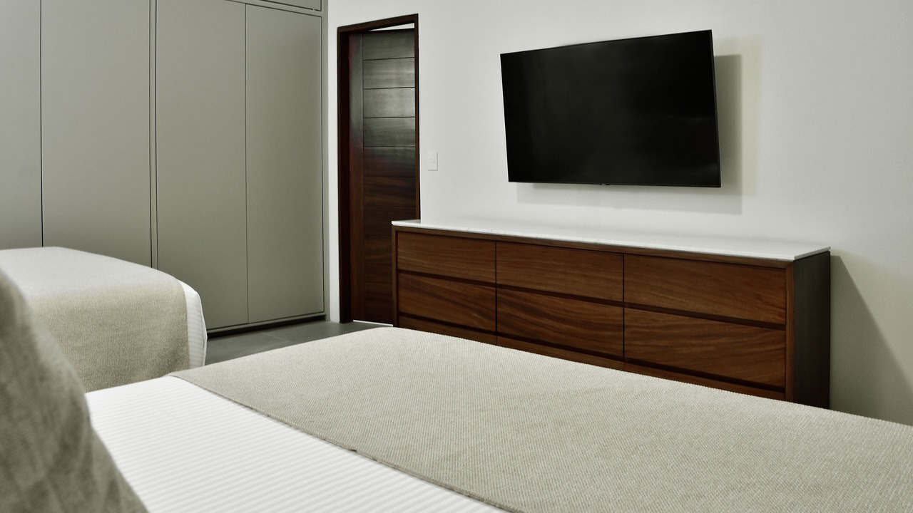 Photo of Bedroom in Nuevo Vallarta