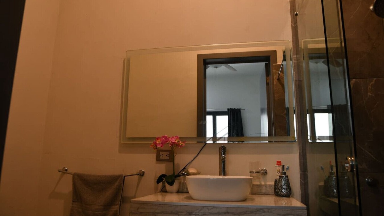Photo of Bathroom in Alamos