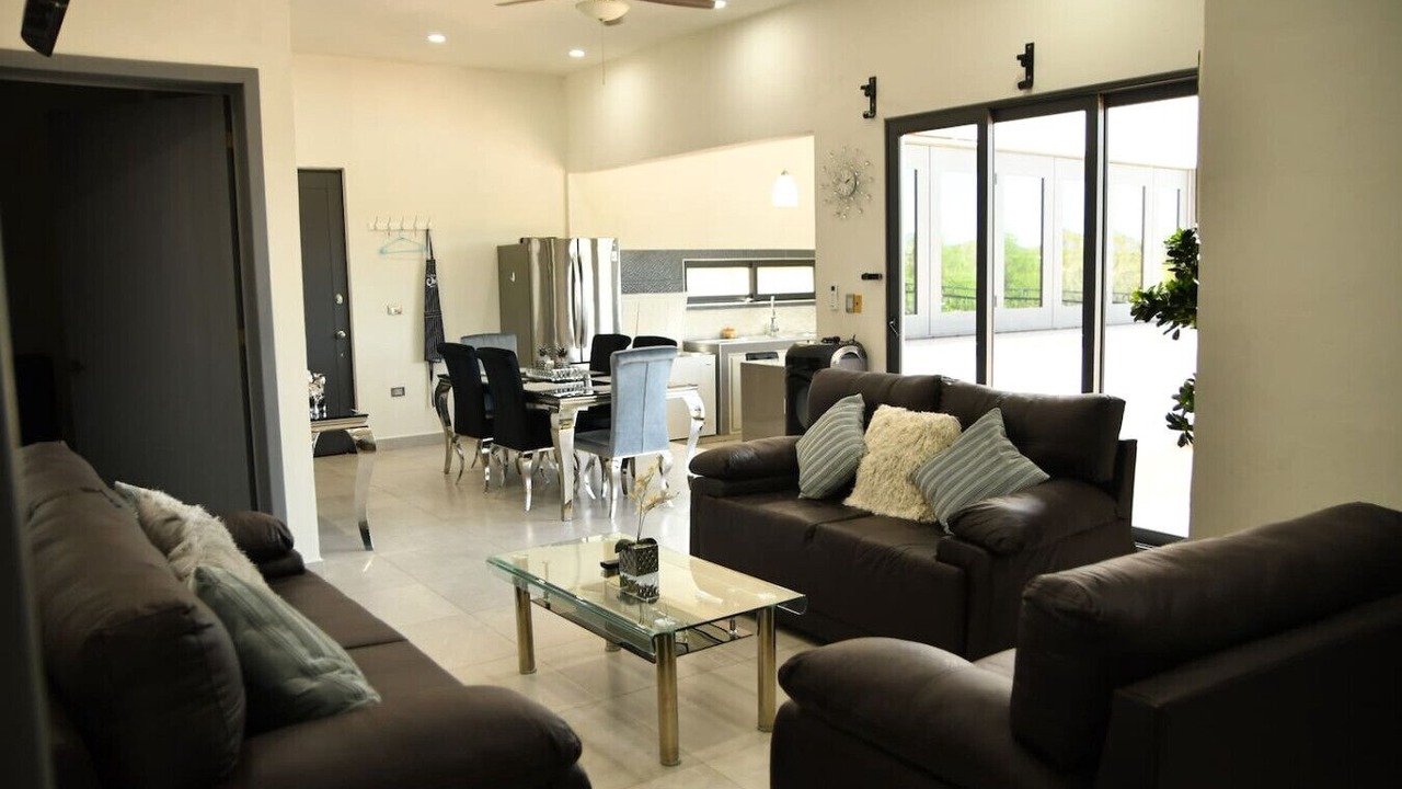 Photo of Livingroom in Alamos