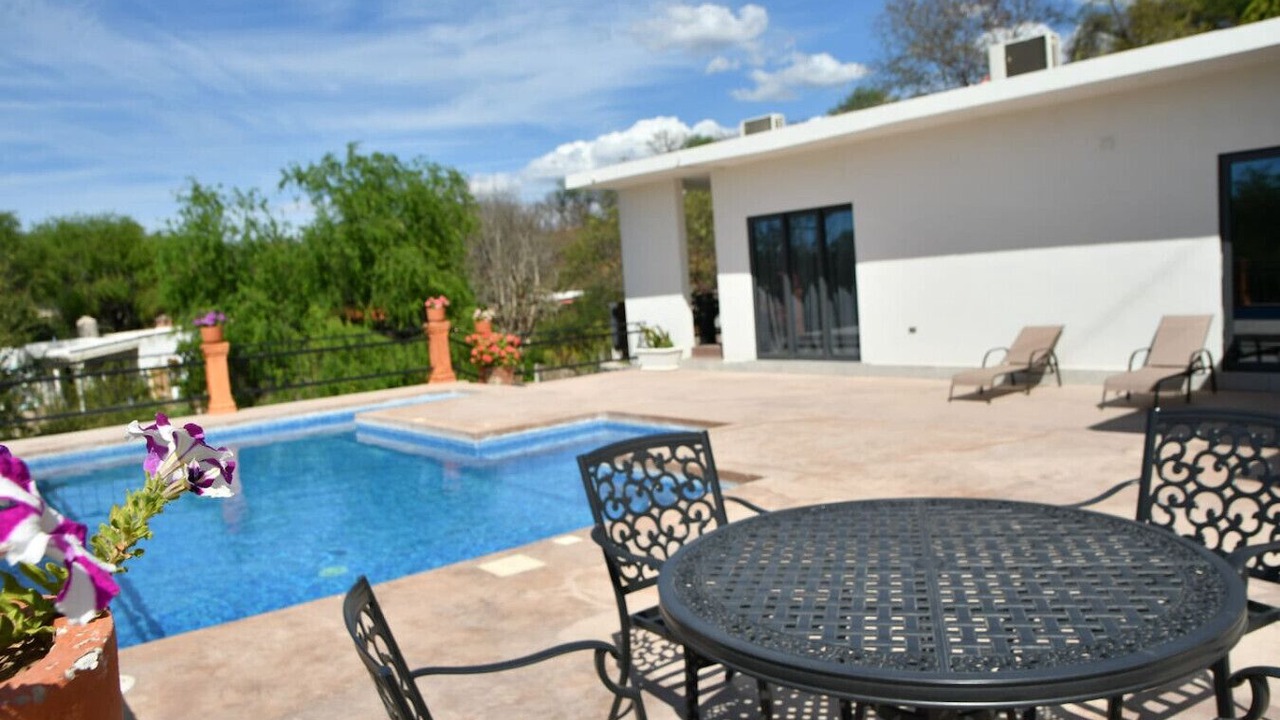 Photo of Outdoor in Alamos